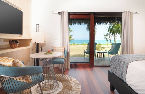 Natadola Hotel | Yatule Resort & Spa