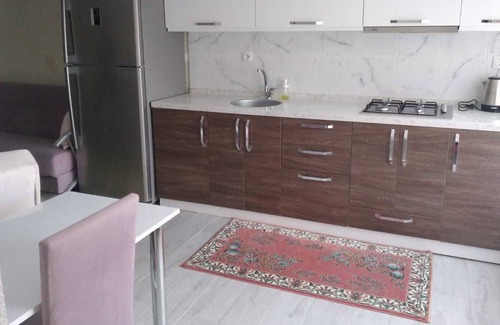 Yavansu Mahallesi House | Yavansu House 1+1