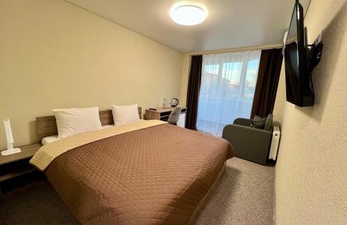 Sukhinovka Hotel | Yavir
