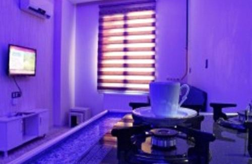 Artuklu Apartment | Yavuz Apt