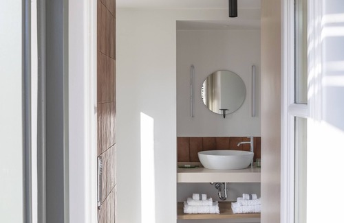 Spetses House | Yayaki Spetses