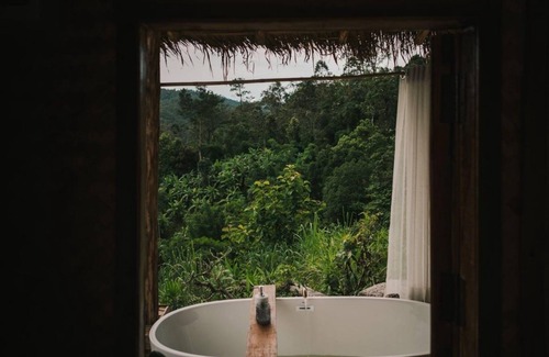 Mae Taeng Bed & Breakfast | Yazama Homestay