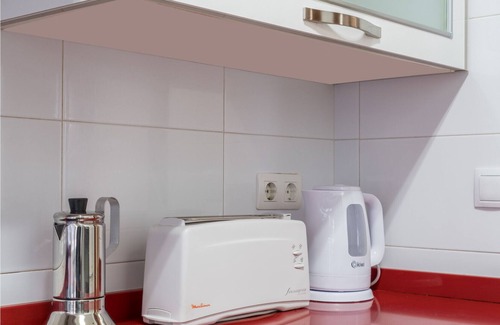 Deustuko San Pedro-Erribera Apartment | Ybarra apartment