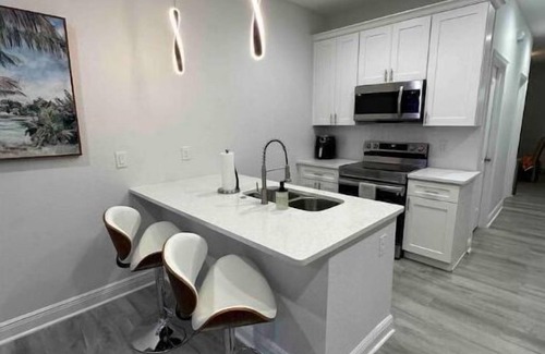 Ybor City House | Ybor Oasis