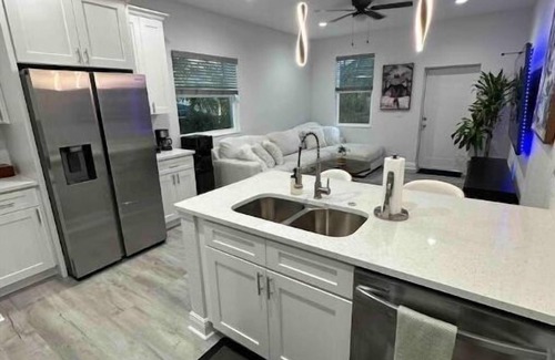 Ybor City House | Ybor Oasis