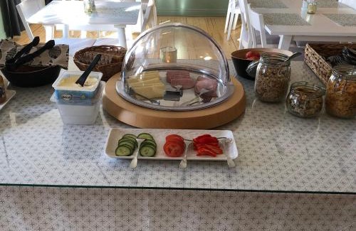 Osterbymo Bed & Breakfast | Ydre BnB