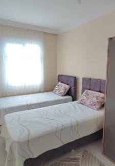 Ayder Apartment | Yeşilköy pansiyon bungalov