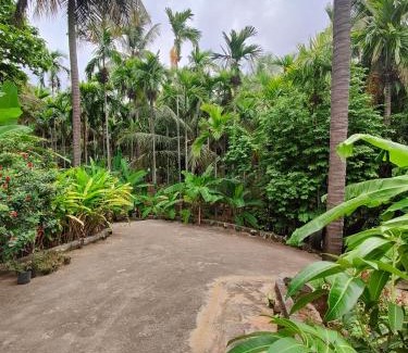Kanakapura Villa | Yellaki Farm Stay