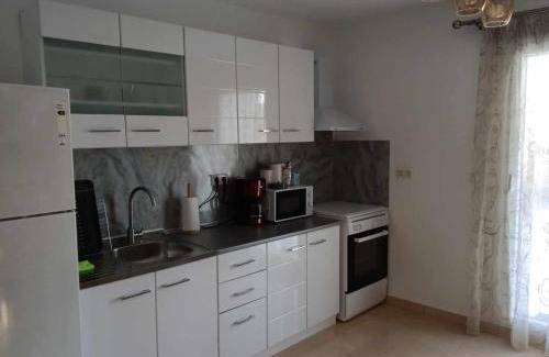 Decentralized Administration of Macedonia and Thrace Apartment | Yellow House