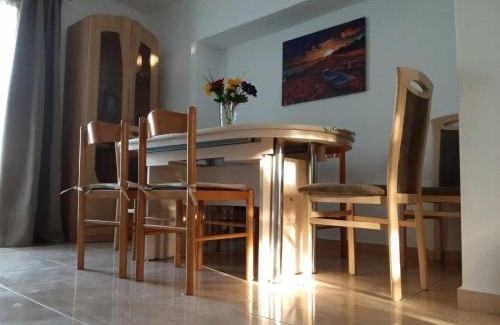 Decentralized Administration of Macedonia and Thrace Apartment | Yellow House