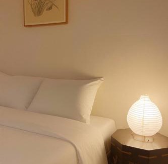 Bucheon Hotel | Yellow stay