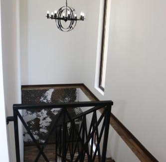 Kaputan House | Yengibar's Family house