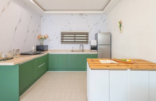 Yeongdeok House | Yeongdeok Chaeumneul Poolvilla