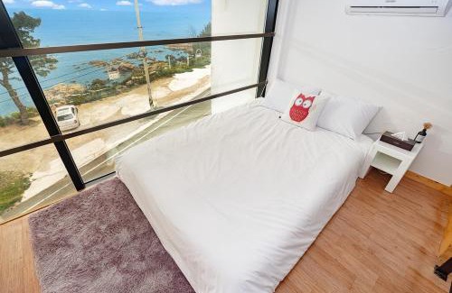 Yeongdeok House | Yeongdeok Island 107