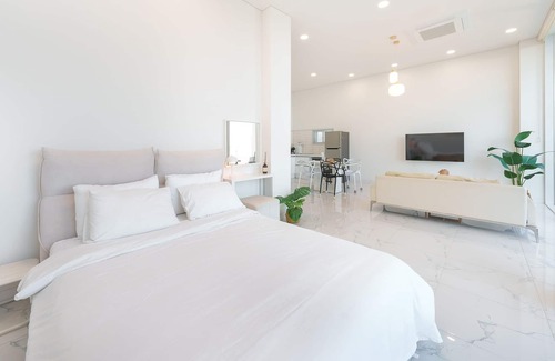 Yeongdeok House | Yeongdeok The Best Pool Villa