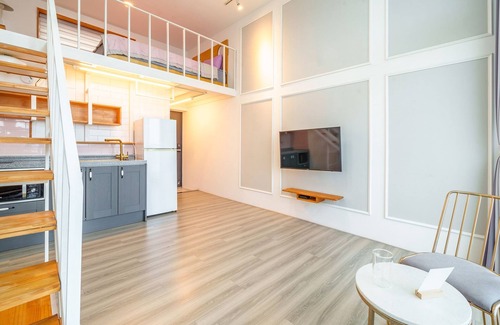 Yeosu House | Yeosu Jplus A Pension