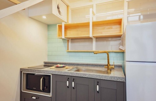 Yeosu House | Yeosu Jplus A Pension