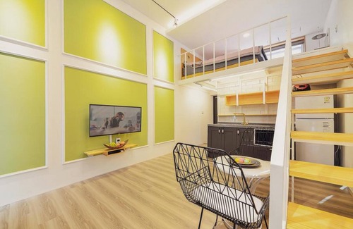 Yeosu House | Yeosu Jplus A Pension