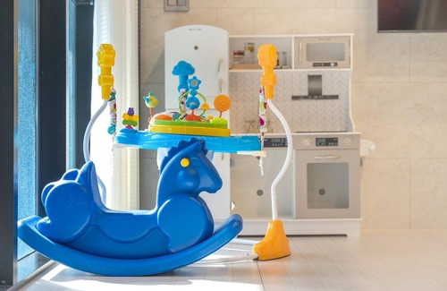 Dolsan-eup House | Yeosu Kinolkids Poolvilla