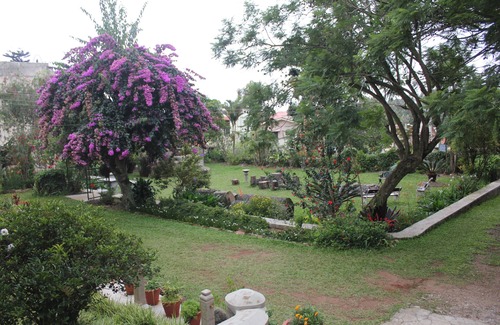 Yercaud House | Yercaud's Finest Historic Bungalow - Fairholme Bungalow
