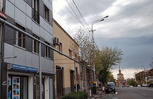Erebuni Apartment | Yerevan Rest Apartments