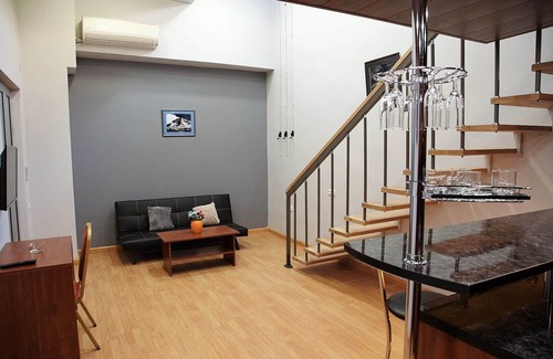 Erebuni Apartment | Yerevan Rest Apartments