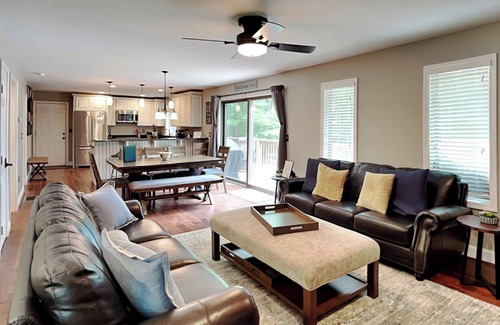 Blakeslee Cottage | Yes Deer