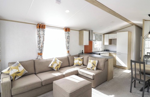 Denny Cottage | YEW, pet friendly, with a garden in Denny