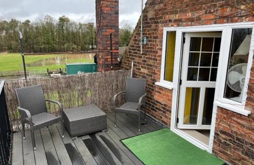 Grendon House | Yew Tree Farm
