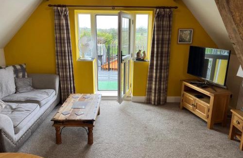 Grendon House | Yew Tree Farm
