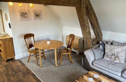 Grendon House | Yew Tree Farm