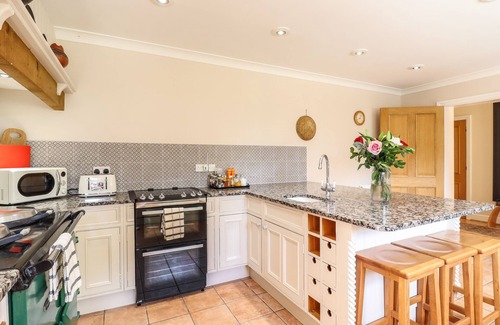 Charlton-on-Otmoor Cottage | Yew Tree Farm