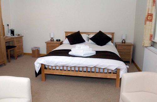 Newton Longville Bed & Breakfast | Yew Tree Farm