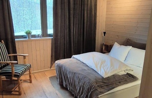 Kvaloya Hotel | Yggdrasil Farmhotel Retreat, Spa & Yoga