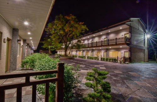 Shoufeng Resort | Yi Yuan Resort