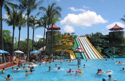 Shoufeng Resort | Yi Yuan Resort