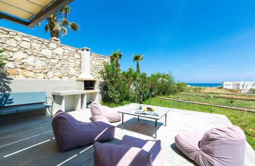 Adelianos Kampos Apartment | Yiannis Apartments