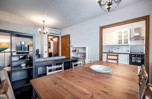 Coverciano Apartment | YiD Settimello with parking