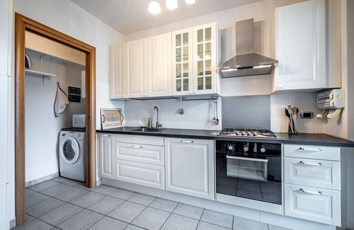 Coverciano Apartment | YiD Settimello with parking