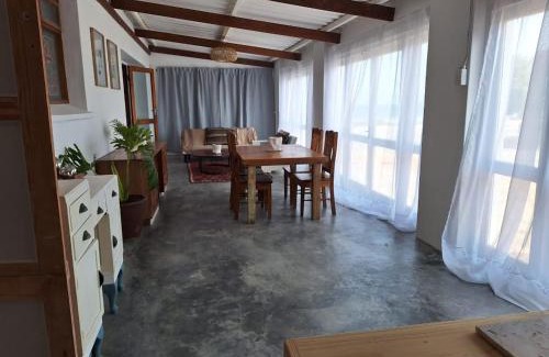 Port Nolloth House | Yield House and Cottages