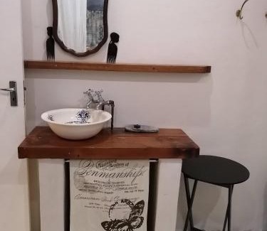 Port Nolloth House | Yield House and Cottages