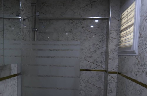 Pamukkale City Centre House | Yildizhan Hotel Deluxe Twin Room