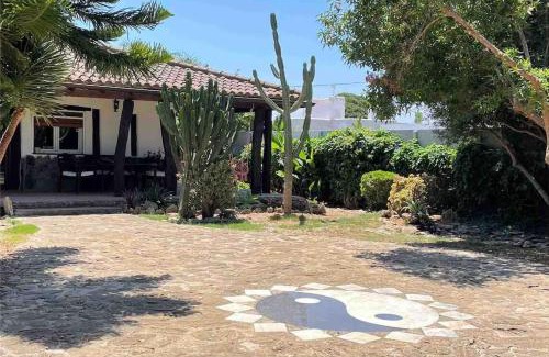 El Palmar House | Yin Yang Beach House, El Palmar, con WIFI a 500 m de la playa