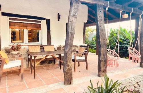 El Palmar House | Yin Yang Beach House, El Palmar, con WIFI a 500 m de la playa