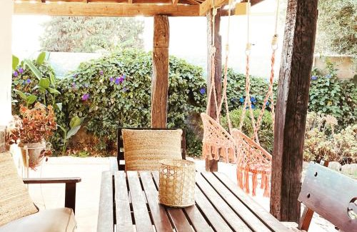 El Palmar House | Yin Yang Beach House, El Palmar, con WIFI a 500 m de la playa