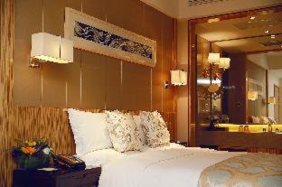 Xingqing Qu Hotel | Yinchuan Xifujing Hotel