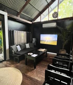 Catangnan House | Ying Yang House Catangnan