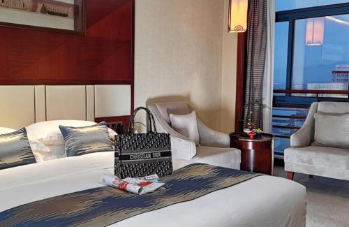 Yiwu Hotel | Yiwu Ocean Hotel - Original Best Western Premier Ocean Hotel