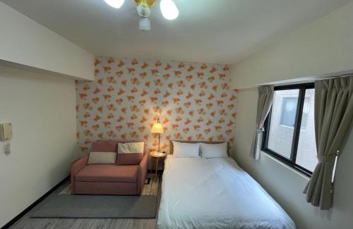 University District Apartment | Yizhong Chi Day Apartment