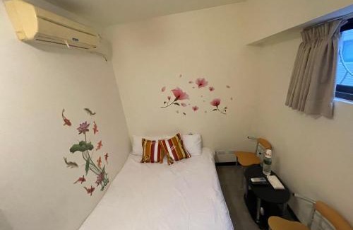 University District Apartment | Yizhong Chi Day Apartment